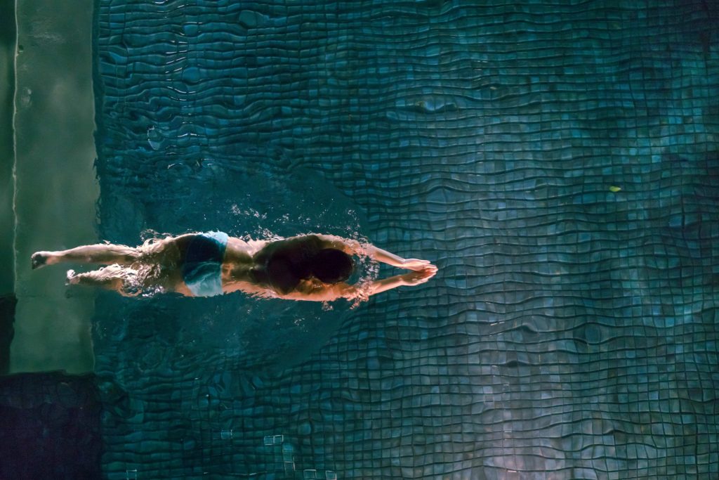 L'échangeur thermique pour chauffer sa piscine au gaz