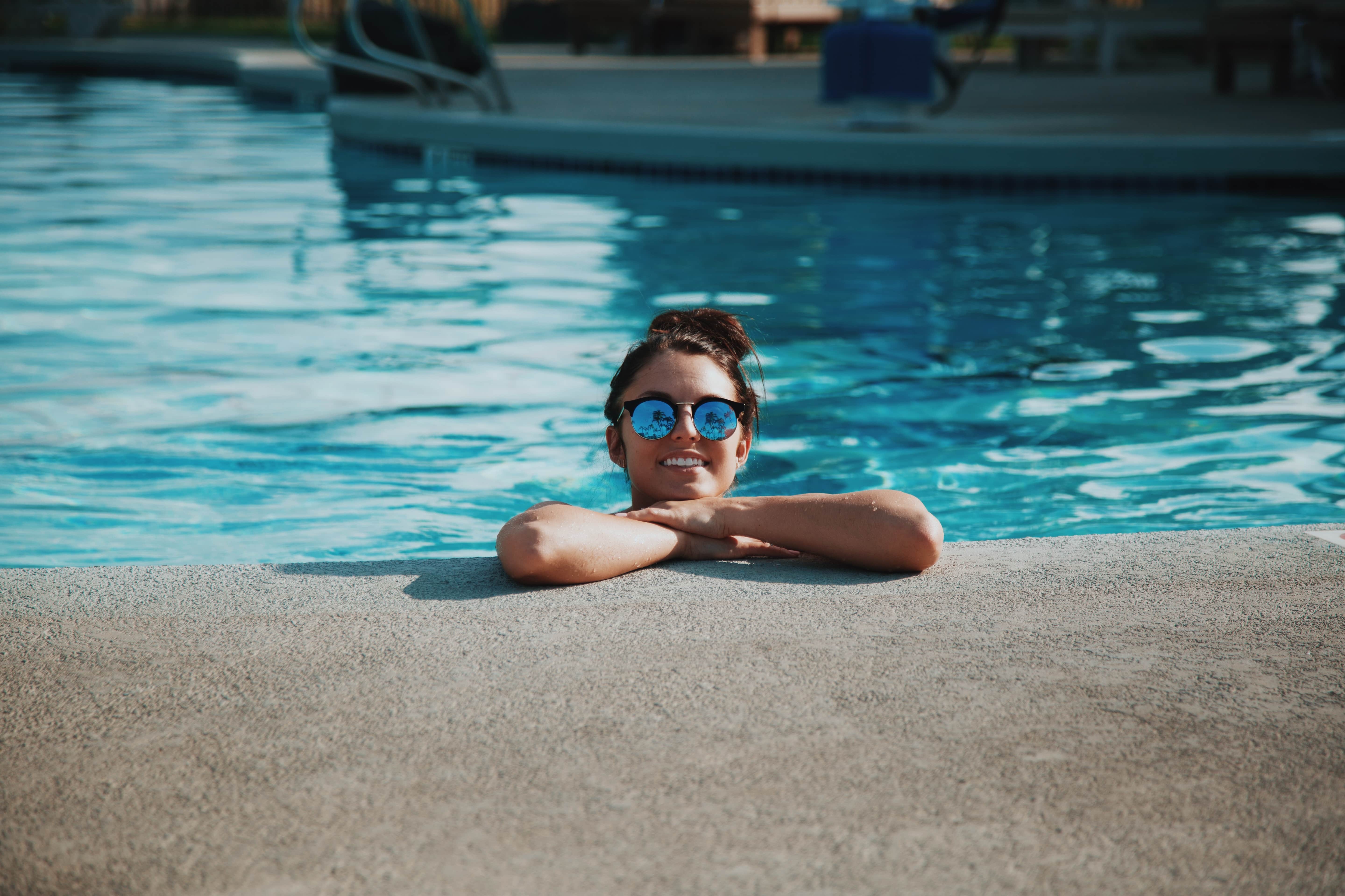 Chauffer sa piscine avec du gaz naturel c'est possbile !