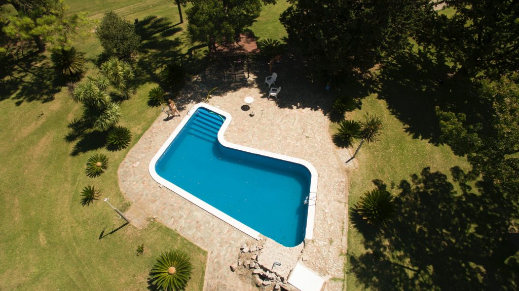 piscine sur mesure